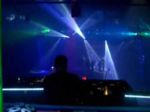 DJ Abel @ Arabian Nights 2006 3