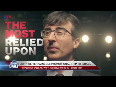 Your Evening News From Israel – Jan. 09, 2017