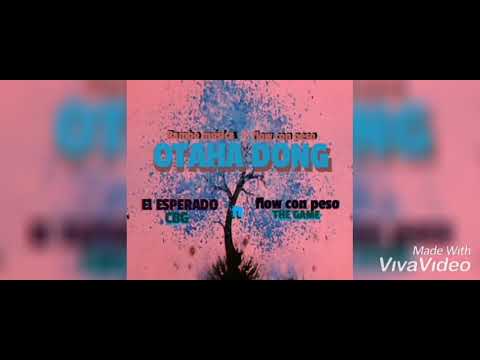 Flow con peso - OTAHA DONG ft (el esperado x m.t.g.90calles#2019#