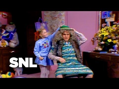 Dress-Up - Saturday Night Live