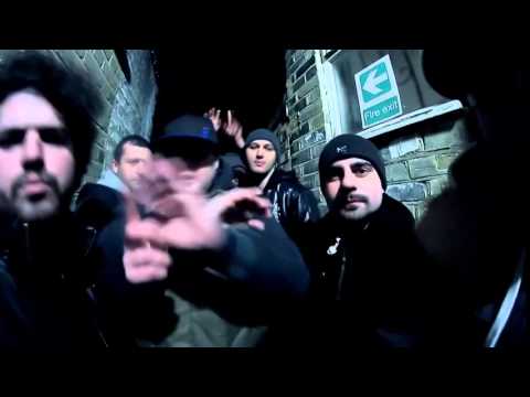 ULTIMO AVISO FT  CAXTON PRESS   LIGHT THE FUSE