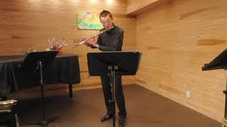 Download lagu A.ピアソラ / タンゴ･エチュード より No.1　A. Piazzolla /  Tango Etude ~ No.1 mp3