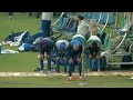 England Players Moin Ali And Others Praying Namaz ️