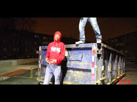 Lil Gooch(OBMG)-Faneto Freestyle Shot By HellReil Visuals @HellReilVisuals