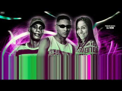 🔴MC NAYNO/ MC GW/MC DANNY/ BOTA DE  QUARTO #DJ DOM