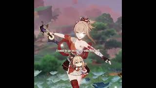 Download lagu #KUKIMIYA - more wholesome ships I thought of #genshinimpact #genshin #yoimiya #kukishinobu mp3