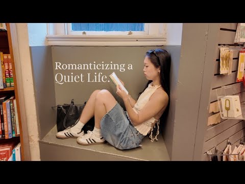 Romantisierung eines ruhigen Lebens 🧳 Nostalgische alte Zeiten, wie ich mit dem Vloggen begann, i...