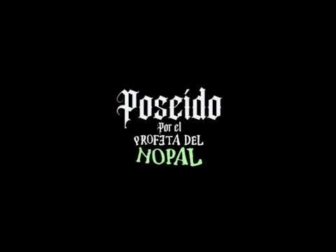 Poseido Por El Profeta Del Nopal - Amnesia Freestyle
