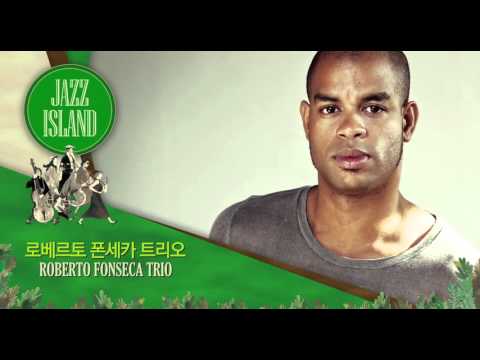 Roberto Fonseca Trio │ The 12th Jarasum Int'l Jazz Festival