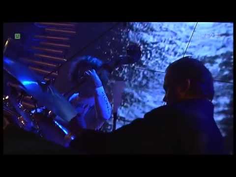 Włodek Pawlik Trio - "Anhelli" (Live 2006)