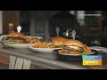 GDL Stingray Grill Offers New Menu Options At The Corvette Museum