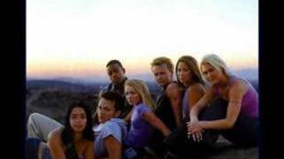 Say Goodbye - S Club 7