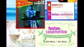 preview picture of video 'REPORTAGEM - TVI _ Festas e Casamentos - ESPOSALÃO - BATALHA'