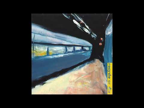 Stevie Be Zet - Archaic Modulation (1993) FULL ALBUM { Ambient, Ambient Trance }