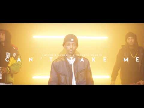 (ProTribe) - Cant Take Me ft. Lavish, Awbzz, Stretch, Solo B