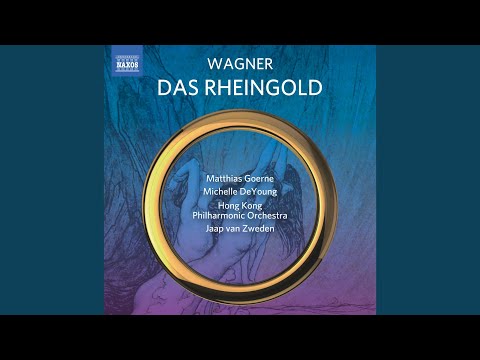 Das Rheingold, WWV 86A, Scene 1: Scene 1: Vorspiel