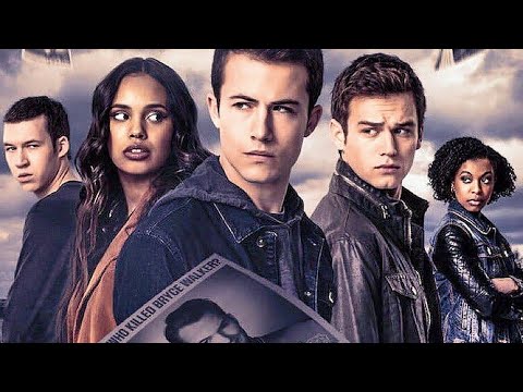 Deleted scene from 13 reasons why that could’ve changed the whole series….