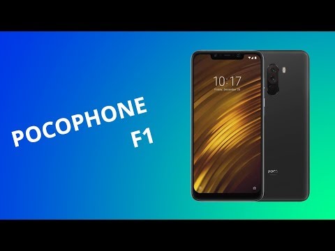 Pocophone F1 by Xiaomi: el nuevo OnePlus? [Análisis / Review en español]
