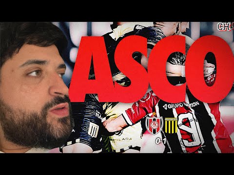 🔥CHACARITA ON THE VERGE OF RELEGATION TO THE SECOND DIVISION | 🇾🇪 ABSOLUTE DISASTER AND DEFEAT AG...