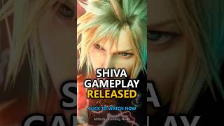 Rilaxxata l-Battalja sħiħa ta' Shiva ta' Final Fantasy Resonance