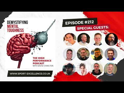 EP 212: 33 Ideas That Will Optimise Your Performance