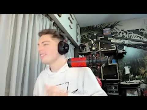 Davoo Xeneize cantando "Pablito te la compro" 👀🏆