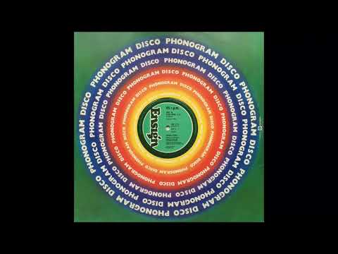 Hudson People - Trip To Your Mind 1979, Edit47