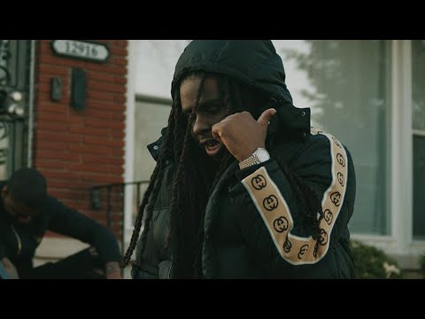 JG DOOIT - “THE ONE” (Official Music Video)