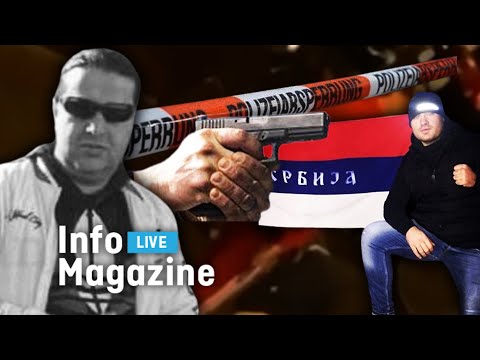 Ekskluzive, pse u vra serbi “Aleks M”? Flet vëllai i dorasit