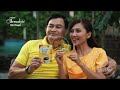 IKLAN THERMOLYTE DIET SUGAR Begitu Manis Sehat 15s 2021