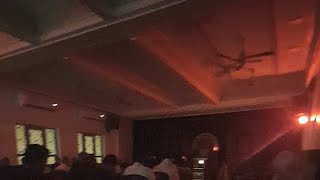 نعي شهادة امير المؤمنين الامام علي عليه السلام