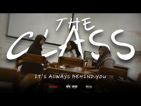 The Class — Trailer (Englisch)