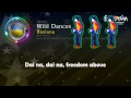 [KARAOKE] Ruslana - Wild Dancers 