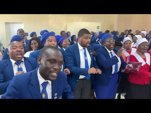 Bluedowns Circuit 2023 - Nkosi Thixo ufihliwe