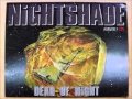 Nightshade - Violent Times