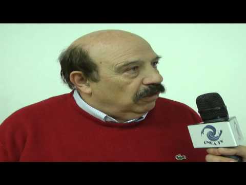 ONDA TG 09.02.2015 - OVIDIO 2017 PARTE L'ORGANIZZAZIONE