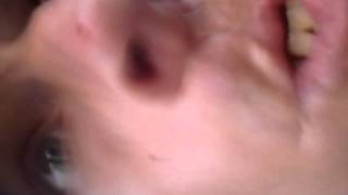 Yeah I gotta step brother was a f****** jerk off a