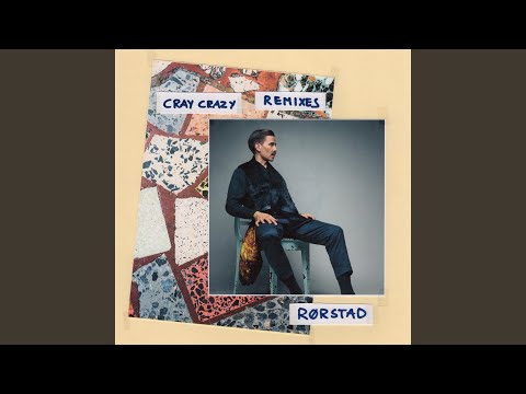 Cray Crazy (Simon Brix Remix)