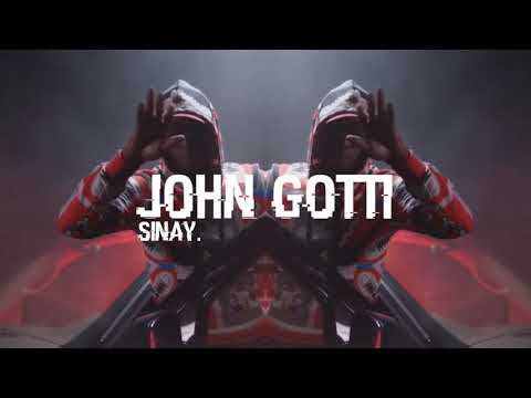 Ninho X Sch X Leto X Lacrim Type Beat "JOHN GOTTI" // Dark Trap Instrumental 2018