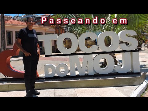 Tocos do Mogi MG 