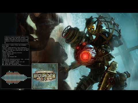 Todd Rollins & His Orchestra - The Boogie Man (1934) [FLAC HQ] {Linux Terminal Visuals}