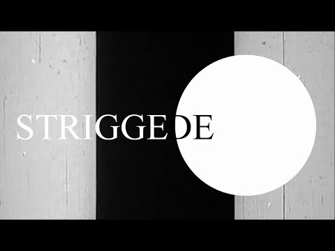 pQadrat - Striggede lisme (Prod. Lutone) [Official Clip]