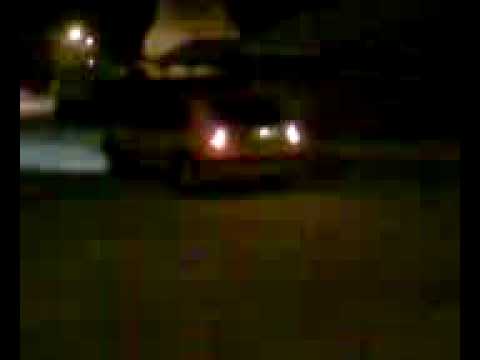 Novi Pazar-Golf2 Ludilo