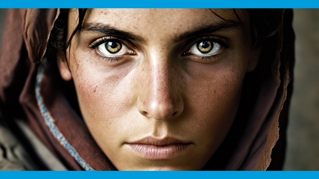 The Time for Gender Equality Is Now, a UN Women campaign film by Idea Studio