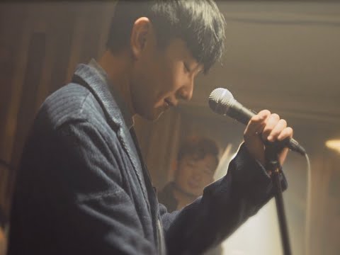 林俊傑 JJ Lin – Too Bad (華納 Official 高畫質 HD 官方完整版 MV)