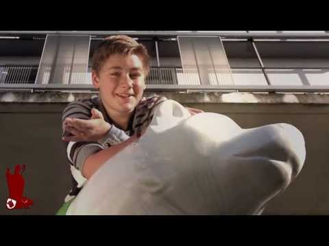 Einladung Korbiniansfest 2013