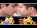 The Kissing Story Of Karan Wahi And Karan Singh Grover