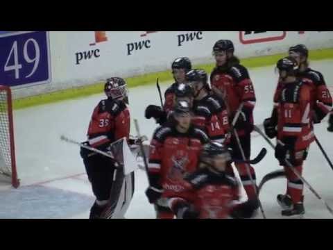 Highlights HHC-Vallentuna