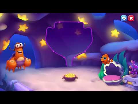 Fishdom  Level 11831 - 11840 (First Try) 🐟 + Mini Game 🐟