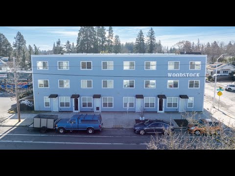 The Woodstock! - Video 6 of 6